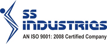 Manufacturer of GI Perforated Cable Tray & TRUNKING CABLE TRAY by S S Industries, Pune