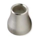 Stainless Steel Pipe Reducers, Size: 1/2 Inch, Thickness: 1-5 Mm at Rs 185/piece in Pune Pipe Reducers