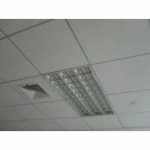 White Ceiling Gypsum Board, Thickness: 5-10 mm at Rs 55/square feet in Ahmedabad | ID: 15179030555 Ceiling Gypsum Board