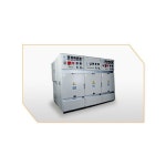 Power V3 Panels, W1000 x D2100 x H2300 Mm, New India Electricals Limited | ID: 21564505673 Power V3 Panels