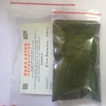 Green Rhodamine B, Packet, Powder, Rs 1900 /kilogram Dyes Sales Corporation | ID: 4199539473 Rhodamine B