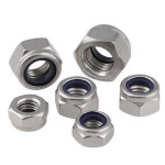 Stainless Steel Hex Nut at Rs 3/piece in Mumbai | ID: 4018712697 Stainless Steel Hex Nut