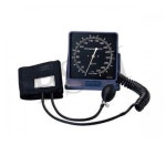 Aneroid Type Desktop Blood Pressure Monitor ( sphygmomanometer) at Rs 1300 | Loni | Ghaziabad | ID: 19303450830 Aneroid Type... 