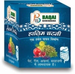 Baqai Dawakhana 125 Gm 250 Gm 500 Gm 1 Kg Hazim Chatni at Rs 135/unit in New Delhi Hazim Chatni