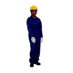 Nomex IIIA (93% Nomex/ 5% Para Aramid/ 2% Anti-static) Orange And Blue Nomex Safety Suit, Rs 28000 /set | ID: 13676015288 Nomex... 