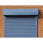 Rolling Shutter - Stainless Steel Rolling Shutter Manufacturer from Chennai