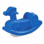 2 Years To 6 Years Rocking Ride On Ducky Rideon, PGS-406, One, Rs 1590 | ID: 21940601030 Pgs 406 Ducky Kids Rideon