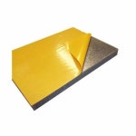 Swastik Polymer Yellow Adhesive Foam, Size/dimension: 1/32 - 3/16 * 2 Mm at Rs 40/piece in New Delhi Adhesive Foam