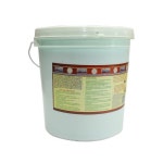 BLUISH Tuffcrete, Packaging Size: 20kg, Coverage: Depends On Surface, Rs 610 /litre | ID: 22041754373 Tuffcrete