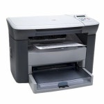 M1005 HP Laserjet 1005 Monochrome Multi- Function Laser Printer... Parbhani Hp Laserjet 1005 Monochrome Multi  Function Laser Printer