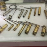 COIL HEATERS, Size: Id - 16 Mm - Id 100 Mm, 200 Watts - 2000 Watts, | ID: 22715282512 Coil Heaters