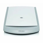 Flatbed HP Scanjet G2410, Maximum Paper Size: A4 at Rs 2200 in Delhi Hp Scanjet G2410