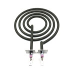 COIL HEATERS, Size: Id - 16 Mm - Id 100 Mm, 200 Watts - 2000 Watts, | ID: 22715282512 Coil Heaters