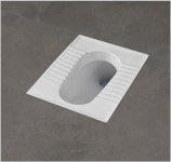 Orissa Pan, For Bathroom Fitting, Rs 299 /piece Glexero International | ID: 22816515233 Orissa Pan