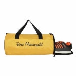 Dee Mannequin Printed Gym Bag at Rs 145 in Jalandhar | ID: 15503498748 Gym Bag