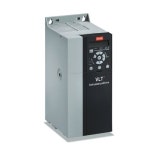 Danfoss FC 306, 3-Phase VFD, 0.37 kW to 75 kW, GreenTech Electricals And Electronics | ID: 21408834633 Danfoss Fc 306 Vfd