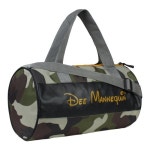 Matty Army Print gym bag, Rs 165 /piece Dee Mannequin | ID: 22678253688 Army Print Gym Bag