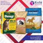 Multicolor PP Horse Food Bags, Storage Capacity: 5 Kg To 50 Kg, Size: 12 Inch To 28 Inch, Rs 19 /bag | ID: 22213094848 Horse Food... 