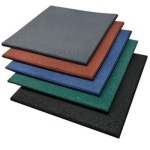 Blue Gym Rubber Mat, Thickness: 15 Mm, Rs 49 /square feet Gym Mate | ID: 22892897248 Gym Rubber Mat
