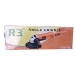 R3 Angle Grinder, 6 inch, Rs 1000 /piece R3 Enterprises | ID: 22904257133 R3 Angle Grinder