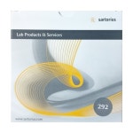 Grade 292 Equivalent To No. 1 Sartorius Filter Paper at Rs 750/pack | Filter Paper | ID: 22978350688 Grade 292 Equivalent To No.... 