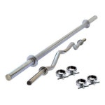 Gym Bar at Rs 750 | Gym Bar | ID: 20355507612 Gym Bar