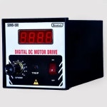 SHREETECH 180,230 Vdc DC Motor Drive, 230VAC, Model Name/Number: SDMD-1, | ID: 2397088062 Dc Motor Drive