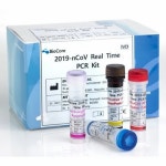 Corona (SARS-CoV-2) RT-PCR Covid 2019 NCov RT PCR Kit, Rs 399 /test | ID: 22515081355 Covid 2019 Ncov Rt Pcr Kit