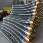 2 (50 Mm) Dia To 6 (150 Mm) 20 Mtrs Concrete Hose Pipe, For Fire Fighting, Rs 18000 /unit | ID: 22539670512 Concrete Hose Pipe