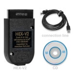 Usb Cable VCDS, For Windows 7 & 10 64bit, Rs 10000 Motoscan | ID: 19485090962 Vcds