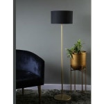 Iron Incandescent Floor Lamp, The Sun Corporation | ID: 22641621388 Floor Lamp