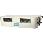 MCAD204WSC2 17 Ton Midea Ductable AC, R410A, Rs 339200 /piece Sonex Trading Co. | ID: 22646764712 Mcad204wsc2 17 Ton Midea... 