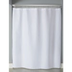 PVC Plain Shower Curtain, Rs 120 /meter Krishna Rubber And Plastic Industries | ID: 22625408730 Shower Curtain