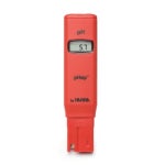 Hanna Digital pH Testers, For Water, 95 G (3.4 Oz.), | ID: 22657844933 Ph Testers
