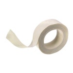 Brand: Hi-Tech Insulation White Cotton Tape, Size: 50 M (roll Length), Rs 50 /roll | ID: 21570178673 White Cotton Tape