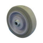 Thermoplastic Rubber (TPR) TPR Caster Wheel, Rs 250 /piece Sumit Machinery Traders | ID: 12484687030 Tpr Caster Wheel