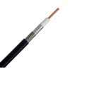 Black Copper HLF195 Coaxial Cable, Rs 30 /meter Synergy Telecom Private Limited | ID: 23059410233 Hlf195 Coaxial Cable