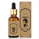 Beard Oil Manufacturer from Ambala
