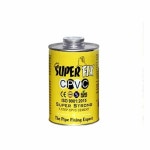 237 ml 1 Step CPVC Cement, Tin at Rs 102/piece in Delhi | ID: 22931256497 237 Ml 1 Step Cpvc Cement