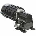 Brake Motors - FHP Gear Motor Manufacturer from Pune