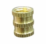 Brass Insert, Size: 3 X 6, Rs 5/piece Kauser Trading Company | ID: 23304344512 Brass Insert