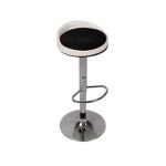 The Maark Stainless Steel Bar Stool Chair, Size: 13inch X 13inch X 34inch, | ID: 23177624512 Bar Stool Chair