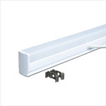QLUX 5 W LED TUBELIGHT, Size/Dimension: 4feet, Model Name/Number: Q0006, Rs 250 /piece | ID: 21156240130 Led Tubelight