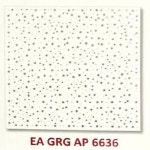 White EA GRG AP 6636, Thickness: 10mm, 595mmx595mm at best price in New Delhi Ea Grg Ap 6636