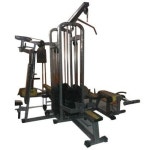 Fitness Active Ms Multi Gym, Fitness Active | ID: 12615204788 Multi Gym