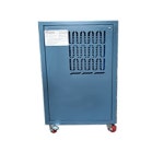 Oil Chiller, ऑइल चिलर in Sanpada, Navi Mumbai , HI-TECH SYSTEMS | ID: 23259589373 Oil Chiller