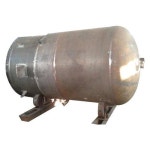 Chemicals/Oils Ms Oil Tank, 6 To 7 Tons, Capacity: 5000-10000 L, Rs 85 /kg | ID: 23417645912 Ms Oil Tank