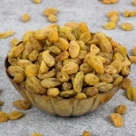 Loose Afghan Raisins, Packaging Type: Plastic Bag, Rs 588 /kg | ID: 23426358391 Afghan Raisins