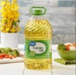 Refined Canola Oil at Rs 65/ton | रिफाइंड... Private Limited, New Delhi | ID: 23678837591 Refined Canola Oil