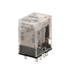 Relay - G2RL-1 12 VDC Wholesale Trader from Gurugram